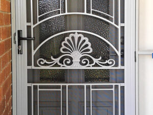 Local security door installers