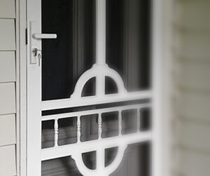 Affordable security doors Melbourne