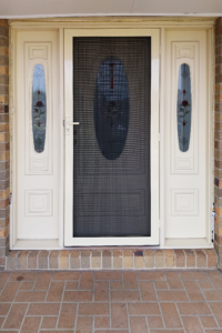 Security door installers near Melbourne.