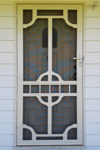 Heritage designer security doots at affordable pricing.