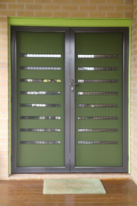 Security doors Melbourne with affordable prices.