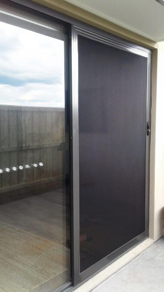 sliding security doors to  Melbourne homes. Affordable pricing and more.